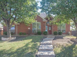 6512 Fawn Hollow Dr, Plano, TX 75074