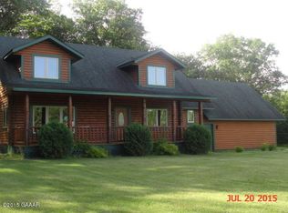 10062 Hillton Rd, Little Falls, MN 56345
