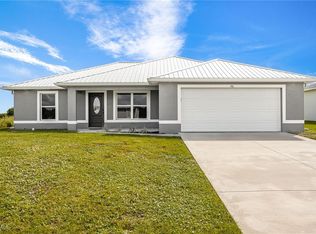 146 Plantation Dr, Labelle, FL 33935