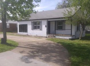 6319 E 4th Ter, Tulsa, OK 74112