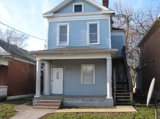 2118 W Burnett Ave #1, Louisville, KY 40210