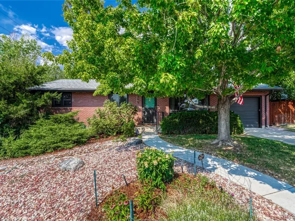 395 S Lee Street, Denver, CO 80226
