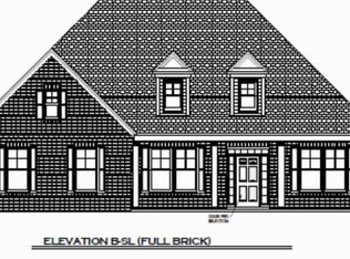 1009 Black Skimmer Dr, Conway, SC 29526