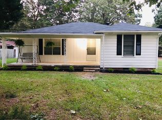 16562 Crossett Rd, Bastrop, LA 71220