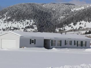 223 Fishing Ln, West Yellowstone, MT 59758