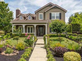 2946 Lusitana Ct, Livermore, CA