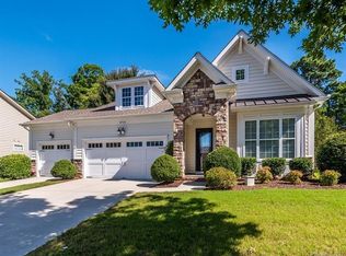 8724 Soaring Eagle Ln #365, Waxhaw, NC 28173