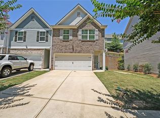 3393 Abbey Way, Gainesville, GA 30507