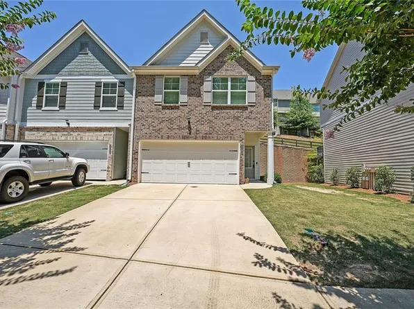 3393 Abbey Way, Gainesville, GA 30507