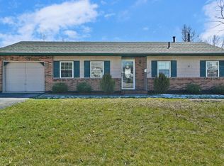 3479 Dempsey Rd, Westerville, OH 43081