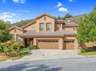 293 High Meadow St, Simi Valley, CA 93065