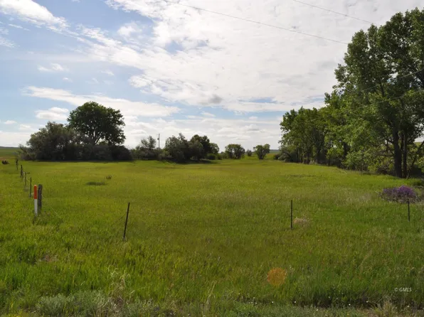 1741 County Road 544, Glendive, MT 59330