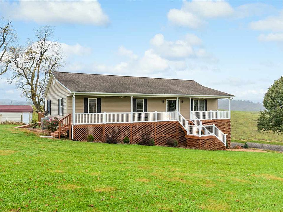 4740 Morris Mill Rd, Swoope, VA 24479 Zillow