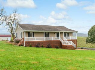 4740 Morris Mill Rd, Swoope, VA 24479