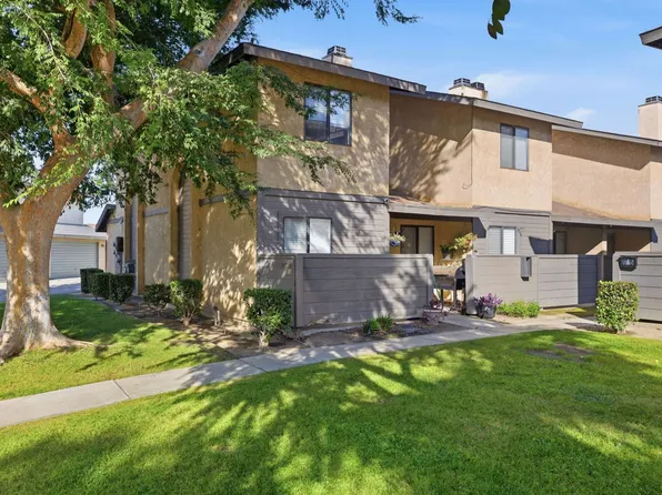 817 Quail Ln APT 14, Bakersfield, CA 93309