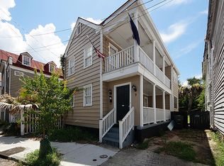 9 Hampden Ct, Charleston, SC 29403