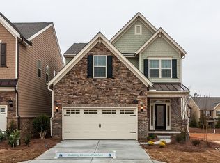 551 Angelica Cir, Cary, NC 27518