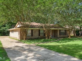 1111 Mountainbrook Dr, Shreveport, LA 71118