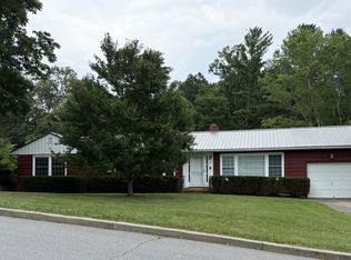81 Dogwood Grv, Asheville, NC 28805
