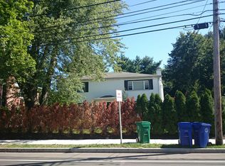 177 Florence St, Chestnut Hill, MA 02467