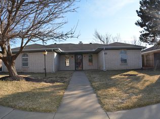 7309 Elmhurst Dr, Amarillo, TX 79121
