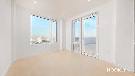 Rented by Nooklyn NYC LLC