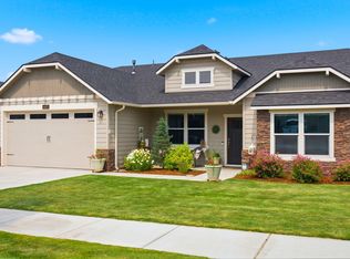 4471 SW Majestic Ave, Redmond, OR 97756