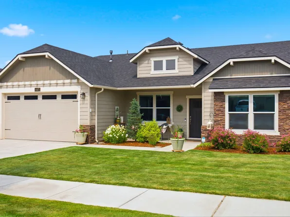 4471 SW Majestic Ave, Redmond, OR 97756