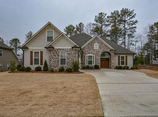 1126 Blankets Creek Dr, Canton, GA 30114