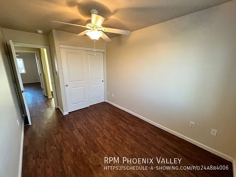 Bell Villas Apartments — Photo 47