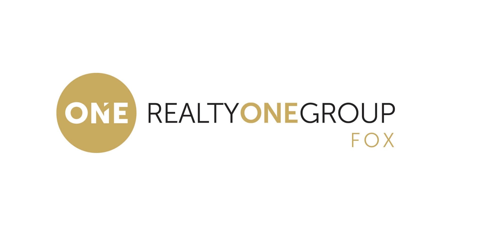 Realty ONE Group Fox