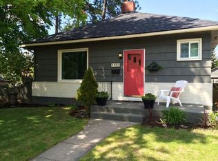 1411 E 37th Ave, Spokane, WA 99203