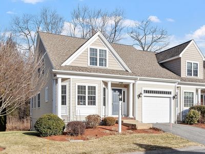 555 Red Tail Way UNIT 555, Lancaster, MA, 01523