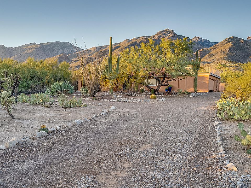 1st image of 6010 N Via Tres Patos