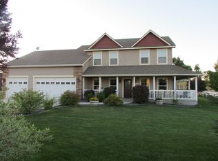 13880 Glacier Bay Ln, Caldwell, ID 83607