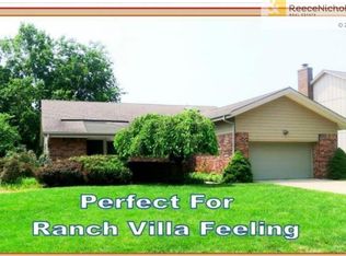 11846 Mackey St, Overland Park, KS 66210