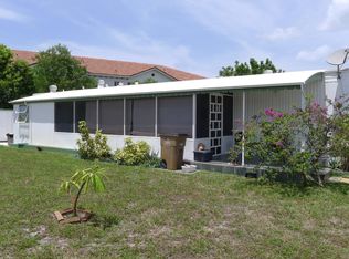 337 NE 47th Ct LOT 449, Pompano Beach, FL 33064