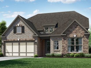 2615 Yellowstone Farm Dr, Cumming, GA 30040