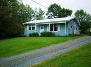 1204 Lost Nation Rd, Northumberland, NH 03582