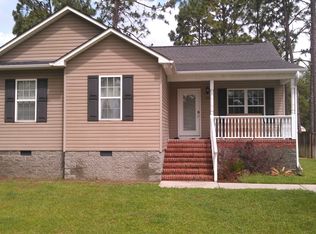 1523 E Boiling Spring Rd, Southport, NC 28461