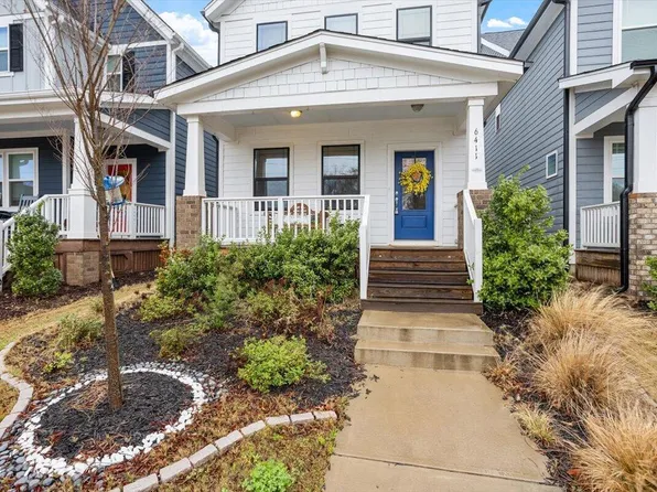 6411 Taylor Rd, Wendell, NC 27591