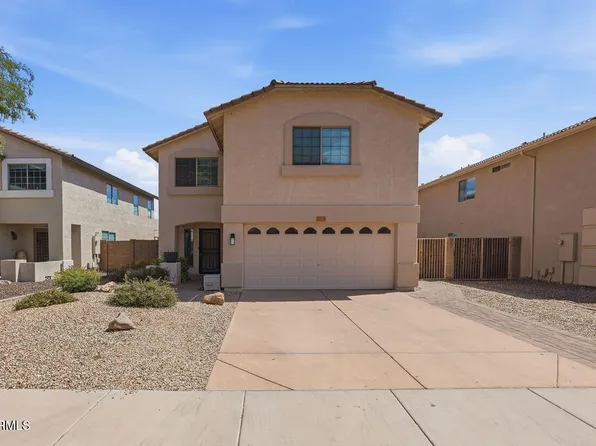 23221 N 20TH Street, Phoenix, AZ 85024