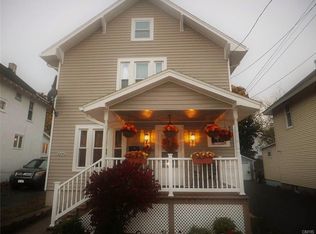 1608 Brookside Ave, Utica, NY 13501