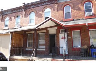 3306 Rorer St, Philadelphia, PA 19134