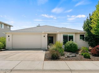 306 E Chason Ave, Ellensburg, WA 98926