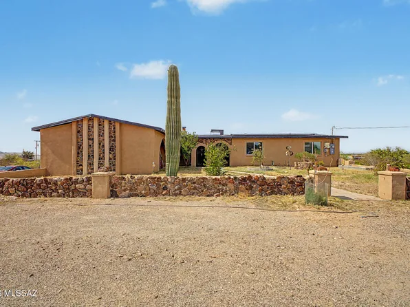 16150 W Sandy St, Marana, AZ 85653