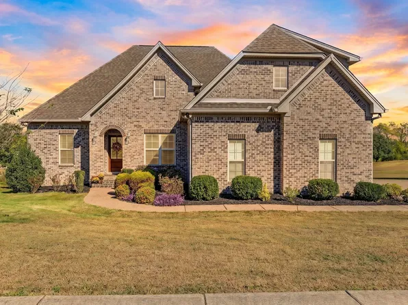 147 Spencer Springs Dr, Gallatin, TN 37066
