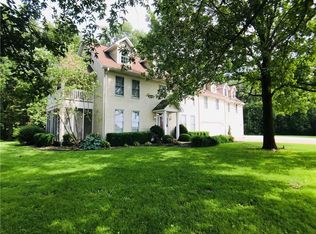 101 Brush Creek Dr, MARSHALL, IL 62441