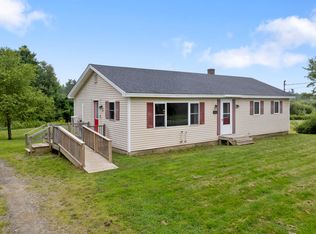 112 Lake Rd, Levant, ME 04456