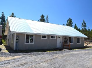 132860 Highway 97 N, Crescent, OR 97733
